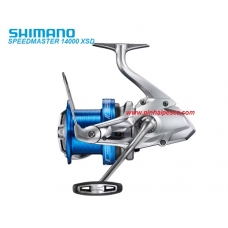 Carreto Shimano Speedmaster 14000 XSD Carreto Shimano Speedmaster 14000 XSD